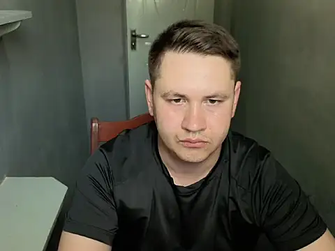 Max_Marlyn webcam