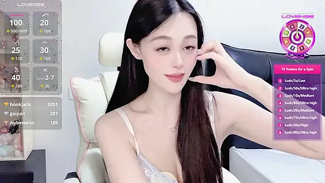 Ellaa999 webcam
