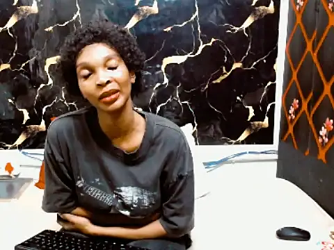 Caramelminxx_ webcam
