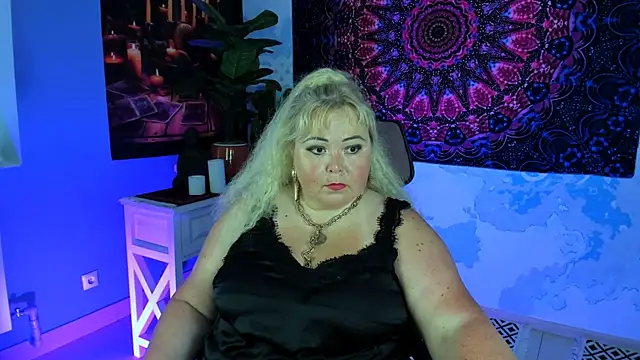 EvaMurller webcam