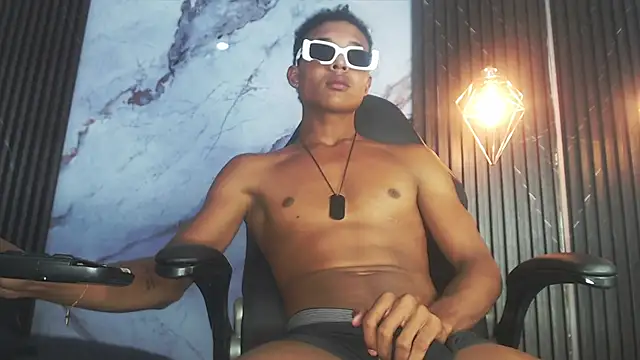 RafaelVander webcam