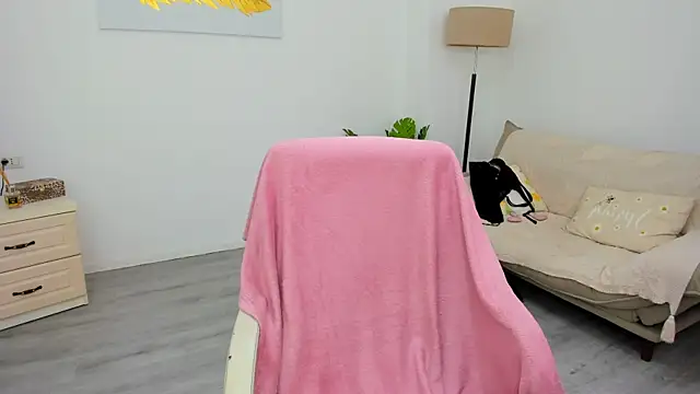 Ariannaaxx webcam