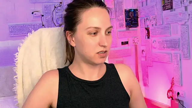 ErinWise webcam