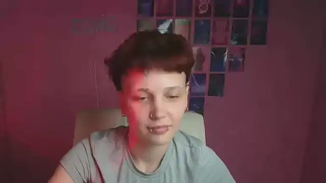 MissKetrin webcam