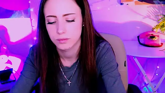VanessaAnerson webcam
