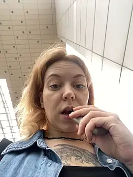 Sweety_Risk webcam