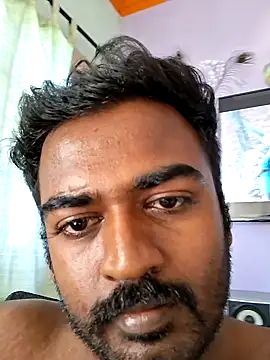 BlackHairy_man webcam