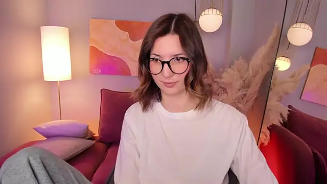 JaneGraceful webcam
