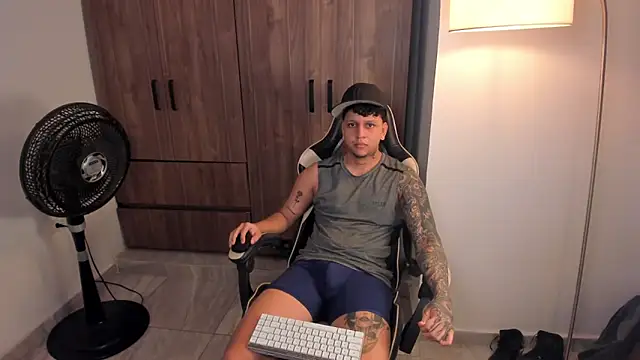 Jake_simons webcam