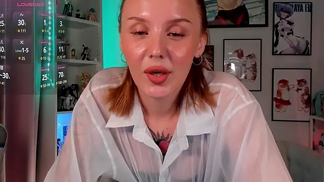 LianaFord webcam