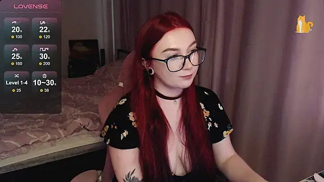 Cute_lina webcam