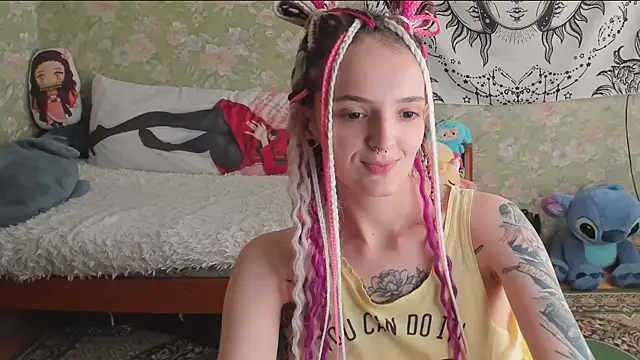 Cutie_Adelia webcam