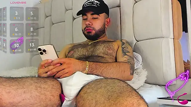 Jampool19 webcam