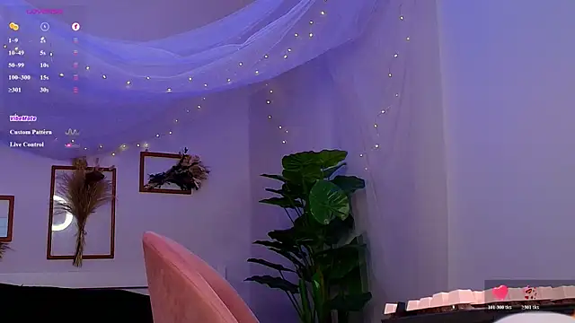 Diana_twerk webcam