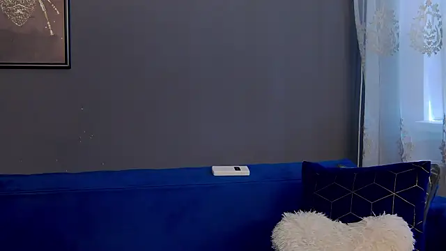 AnneHove webcam