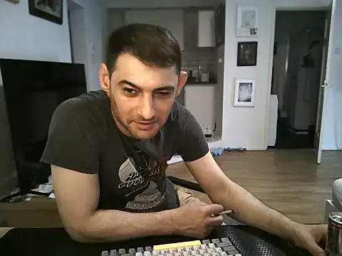 mihaimichael webcam