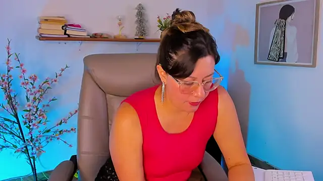 Chanelll_Taylorr_ webcam