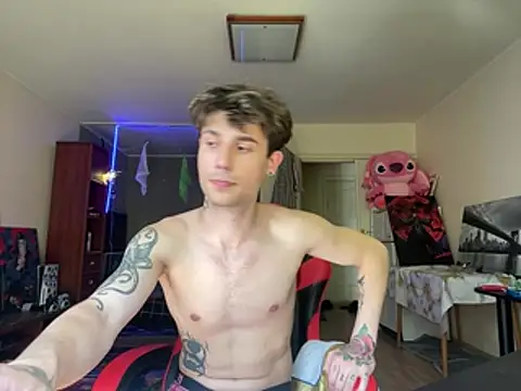 Mike_severi2 webcam