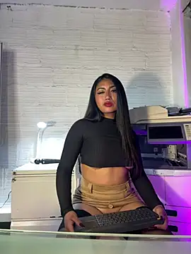 Hanna_fost webcam