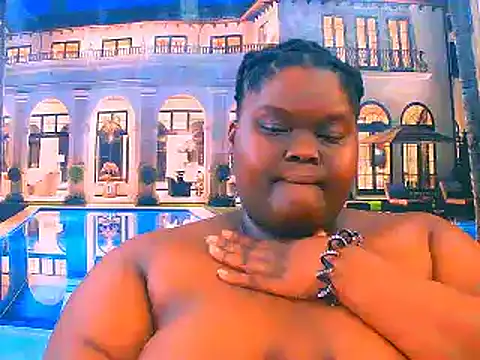 EbonyHotBuns webcam
