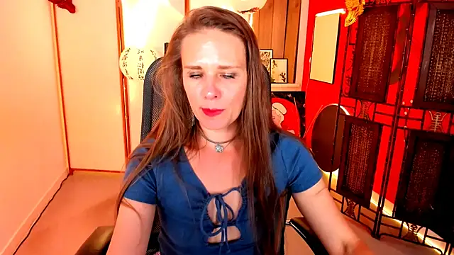 EmiliaBedy webcam