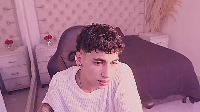 JhoanLeandro webcam