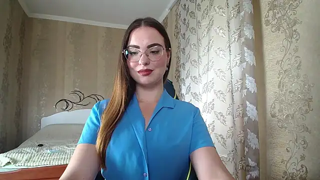 Leila_Kissyu webcam
