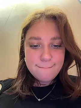 lucy-joy webcam