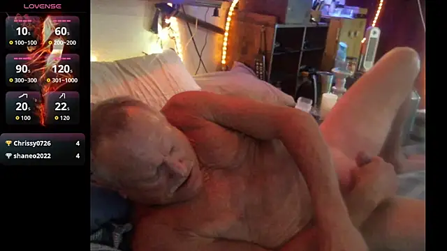 Pussyeat2please webcam