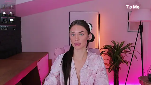 Cherry___Kiss webcam