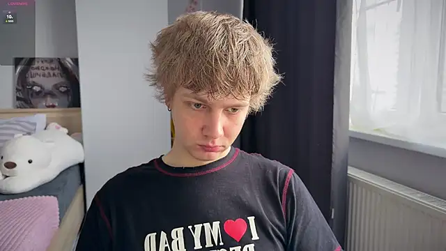 olivertasty webcam