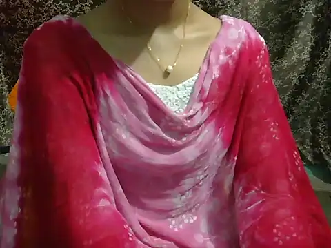 Adorable_Ayesha webcam