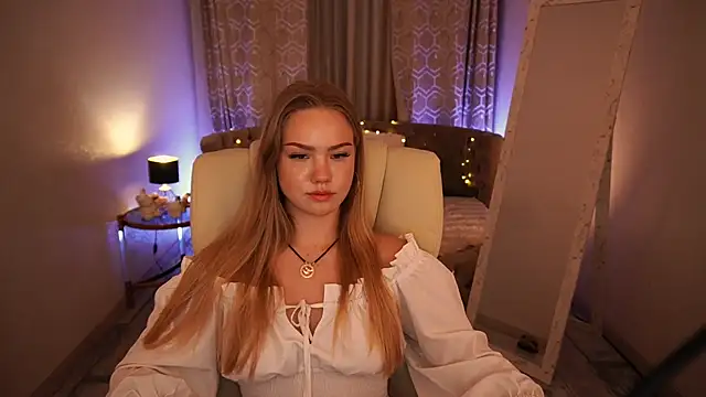 CelesteNoir webcam