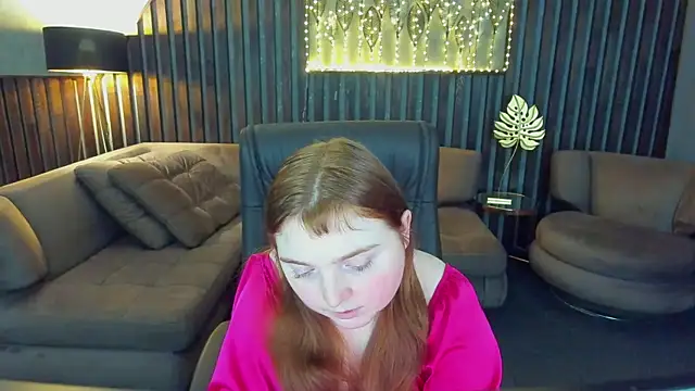 KattyRose8 webcam
