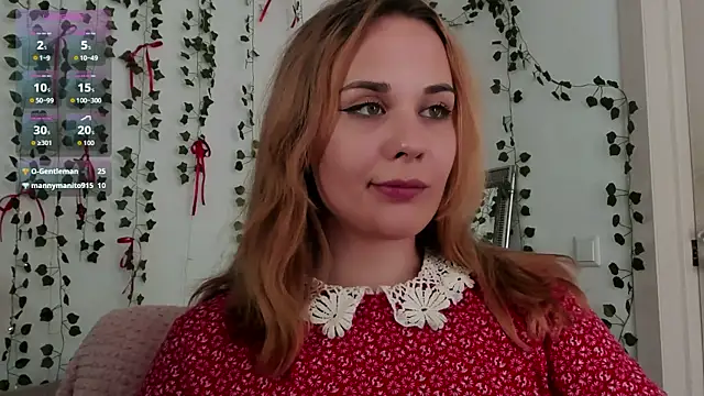 Rita_Wild webcam
