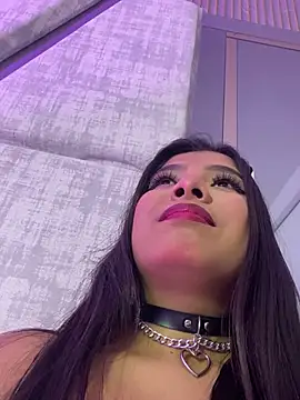 BritanyBrown_ webcam