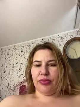 Passion-Blondy webcam