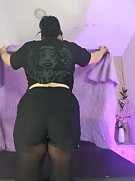 LILITH_LIBELULA webcam