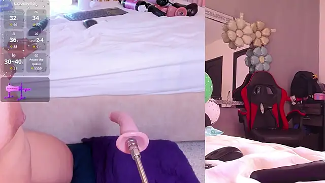 CloeMoon webcam