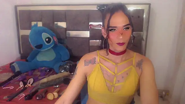 michaeldissts webcam