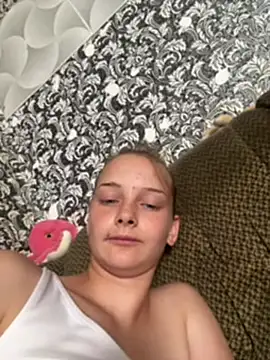 Barbika19 webcam