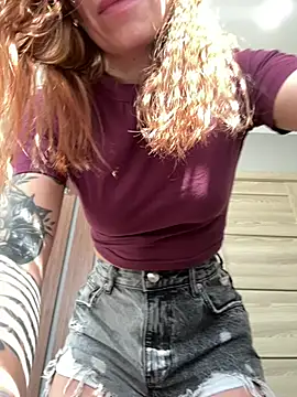 AnitaVensley- webcam