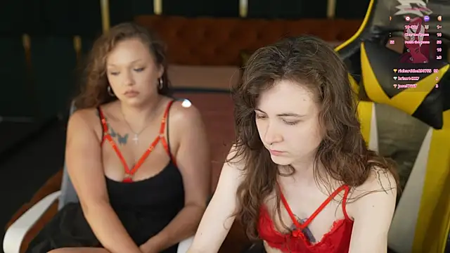 Orly_flame live sex cam