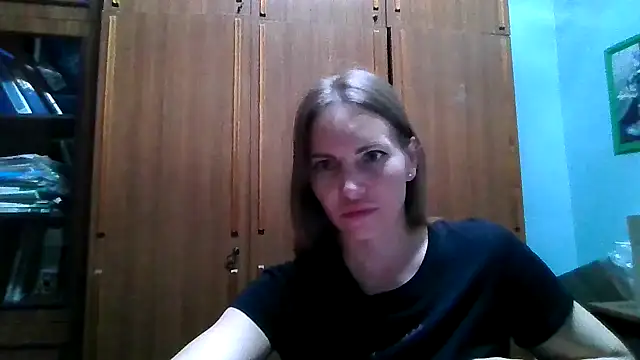 Valyssa webcam
