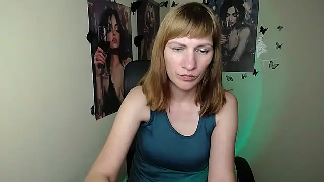 Rosalinda_ro webcam