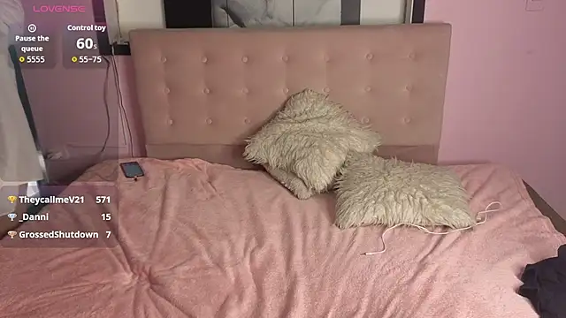Sweet_cat_t webcam