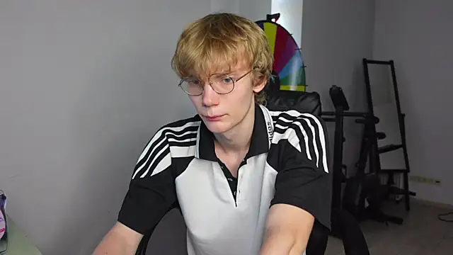 Dave_Redmond webcam