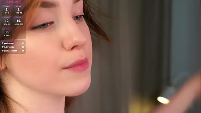 RenateVashaw webcam
