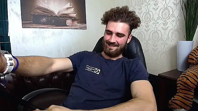 KyloEast webcam