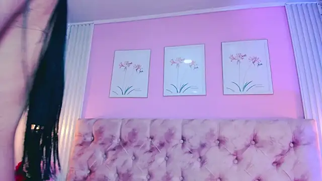 Ariana_west_ webcam